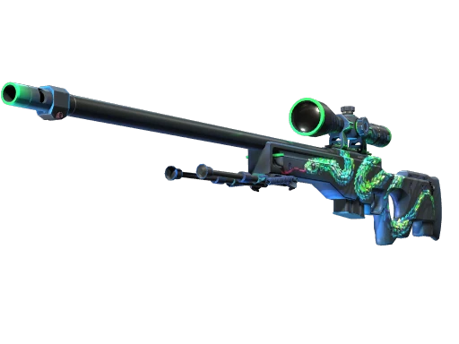 AWP | Atheris (Field-Tested)