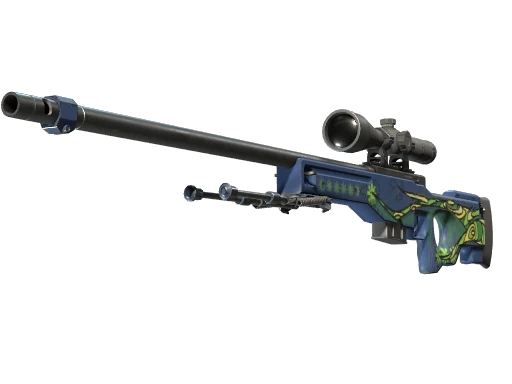 AWP | Corticera (Field-Tested)
