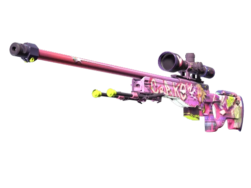 AWP | Crakow! (Field-Tested)