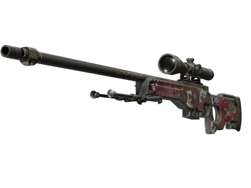 AWP | Duality (Field-Tested)