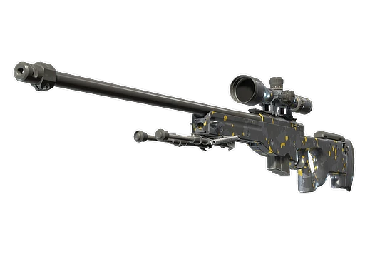 AWP | Arsenic Spill (Field-Tested)