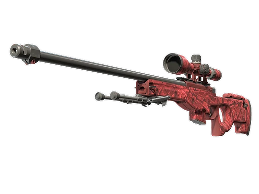 AWP | Exothermic (Field-Tested)