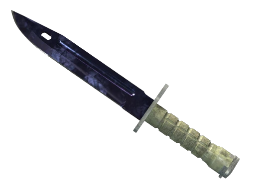 Bayonet | Doppler