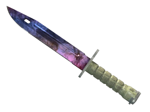 ★ Bayonet | Doppler (Factory New)