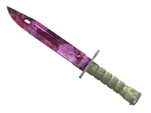 Bayonet | Doppler