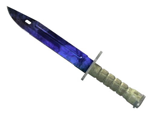 Bayonet | Doppler
