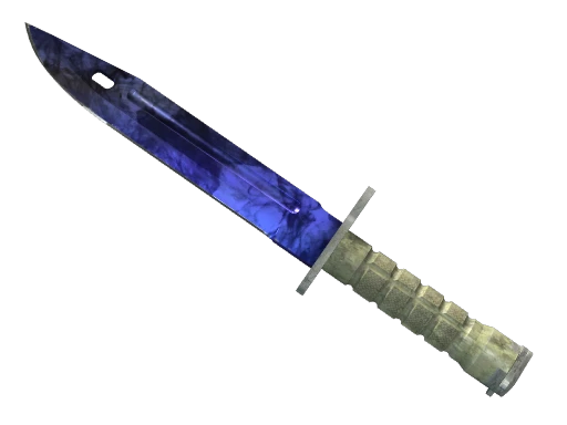 Bayonet | Doppler