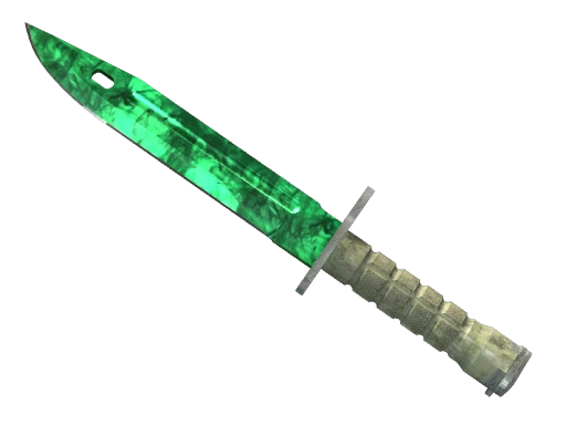 Bayonet | Gamma Doppler