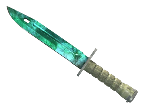 Bayonet | Gamma Doppler