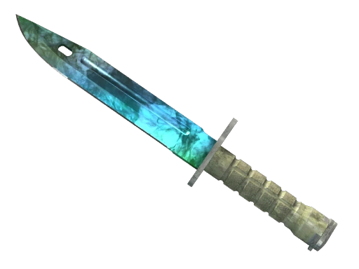 Bayonet | Gamma Doppler