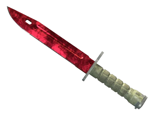 Bayonet | Doppler