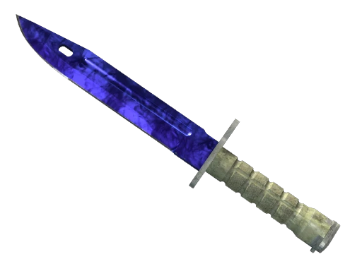 Bayonet | Doppler