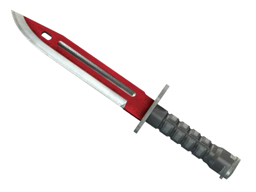 ★ Bayonet | Autotronic (Field-Tested)
