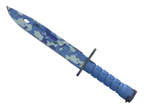 ★ Bayonet | Bright Water (Field-Tested)