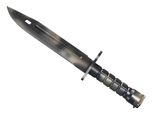 ★ Bayonet | Scorched (Field-Tested)
