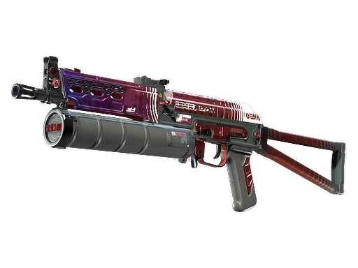 PP-Bizon | RMX (Field-Tested)