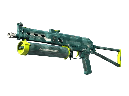 PP-Bizon | Photic Zone (Field-Tested)