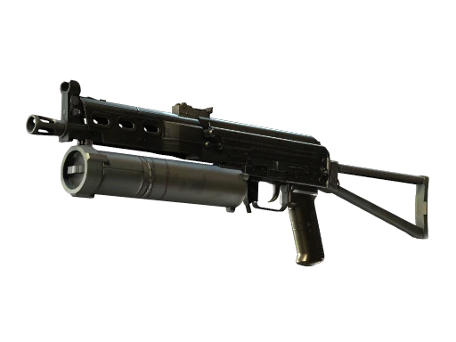 StatTrak™ PP-Bizon | Harvester (Battle-Scarred)