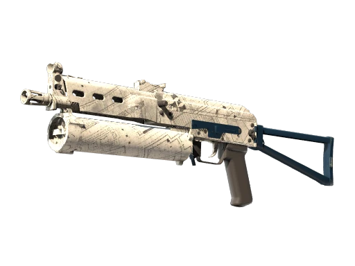 PP-Bizon | Facility Sketch (Field-Tested)