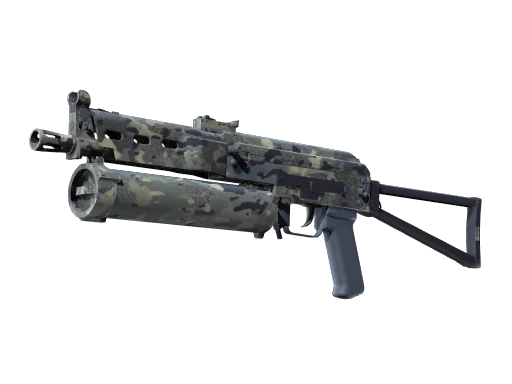 PP-Bizon | Night Ops (Field-Tested)