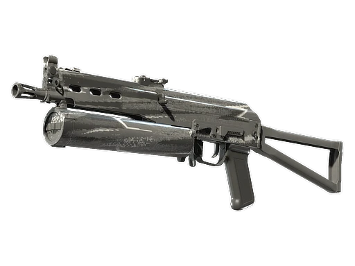 PP-Bizon | Bizoom (Field-Tested)