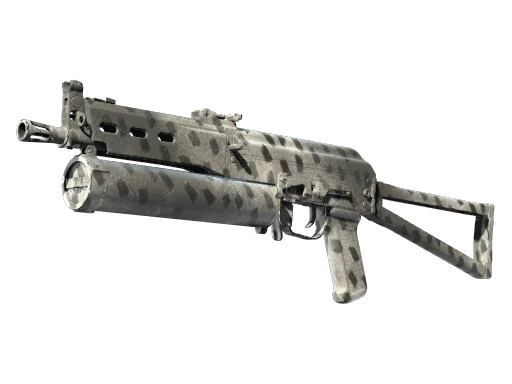 PP-Bizon | Urban Dashed (Field-Tested)