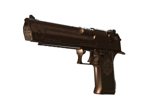 Desert Eagle | Corinthian (Field-Tested)