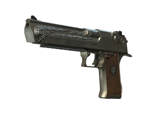 Souvenir Desert Eagle | Naga (Battle-Scarred)