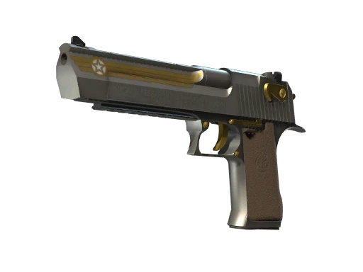 Souvenir Desert Eagle | Pilot (Minimal Wear)