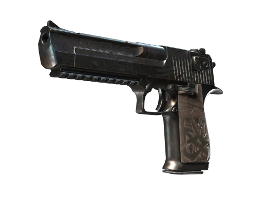 StatTrak™ Desert Eagle | Calligraffiti (Minimal Wear)