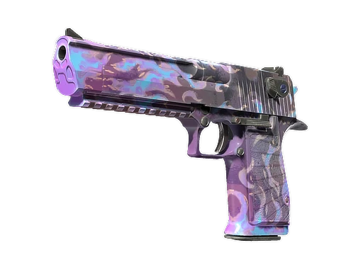 Desert Eagle | Firebreathing (Field-Tested)