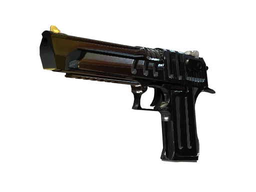 Desert Eagle | Light Rail (Field-Tested)