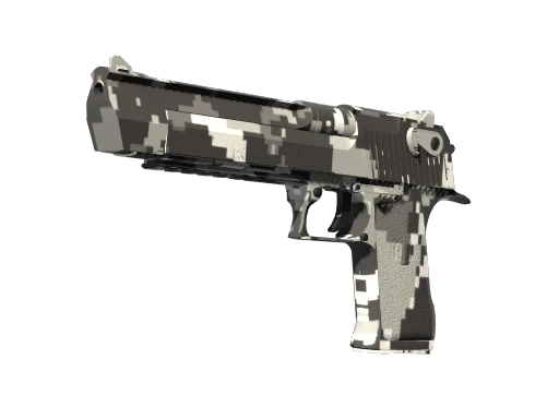 Desert Eagle | Urban DDPAT (Field-Tested)