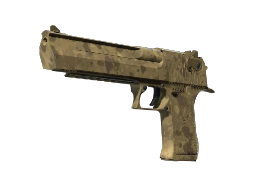 Desert Eagle | Mudder (Field-Tested)