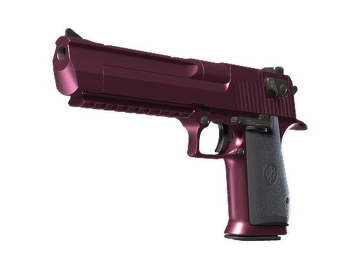 Desert Eagle | Mulberry (Field-Tested)