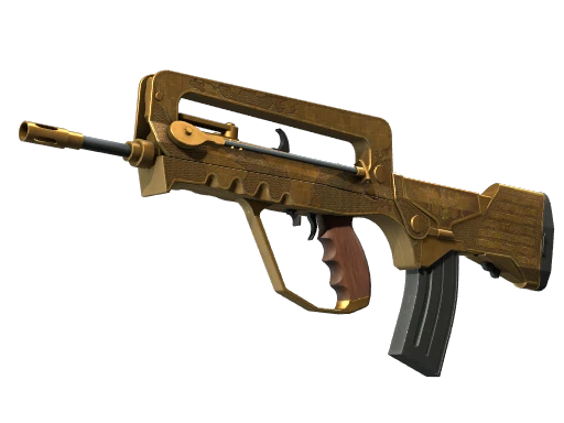 FAMAS | Commemoration (Field-Tested)