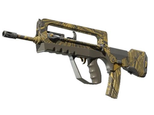 FAMAS | Byproduct (Field-Tested)