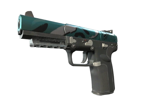 Five-SeveN | Fowl Play (Field-Tested)