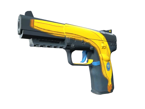 Five-SeveN | Monkey Business (Field-Tested)