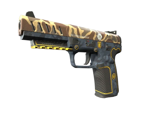 Five-SeveN | Buddy (Field-Tested)