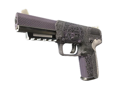 Five-SeveN | Desert Seal (Field-Tested)
