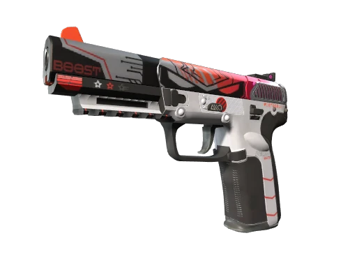 Five-SeveN | Boost Protocol (Field-Tested)