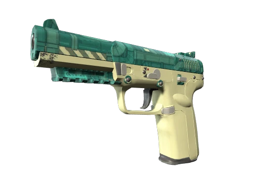 Five-SeveN | Coolant (Field-Tested)