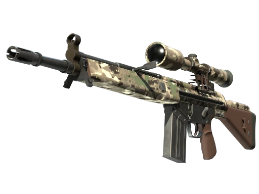 G3SG1 | VariCamo (Minimal Wear)