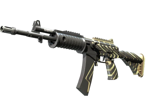 Galil AR | Destroyer (Field-Tested)
