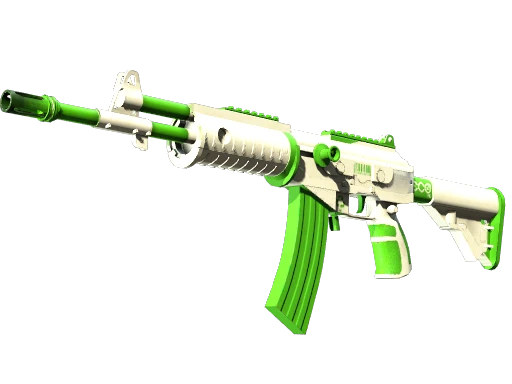 Souvenir Galil AR | Eco (Field-Tested)