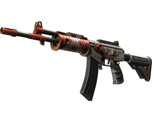 Galil AR | Connexion (Field-Tested)