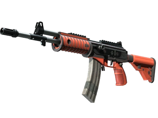 Galil AR | Firefight (Field-Tested)
