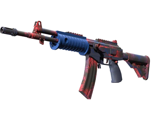 Galil AR | Signal (Minimal Wear)