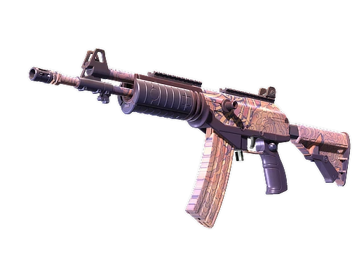 Galil AR | Sky Mandala (Field-Tested)